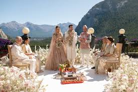 South Asian Weddings